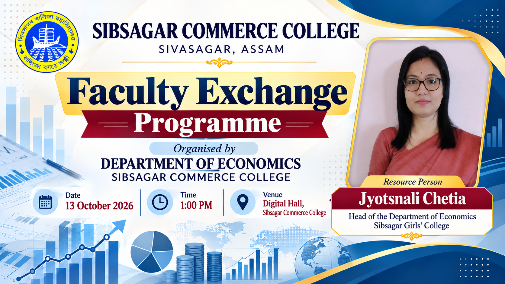 Faculty Exchange Programme